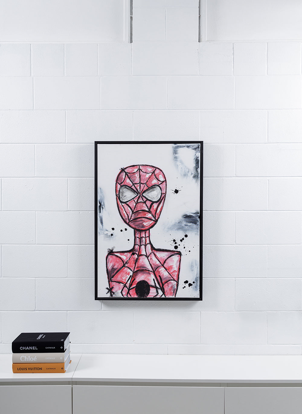 Spidey Original