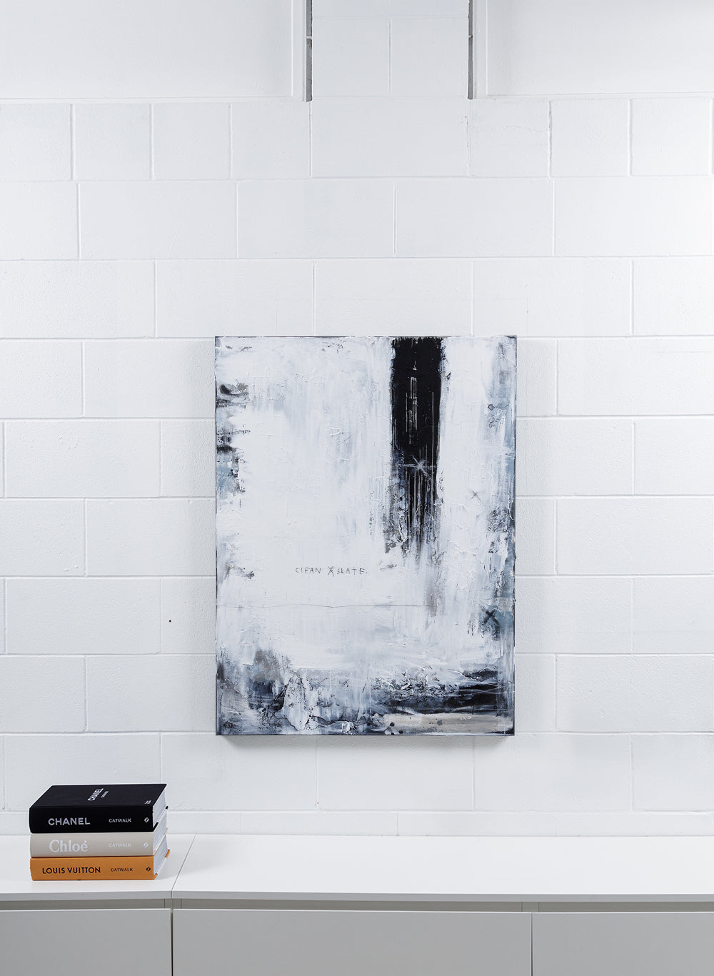 Clean Slate Original