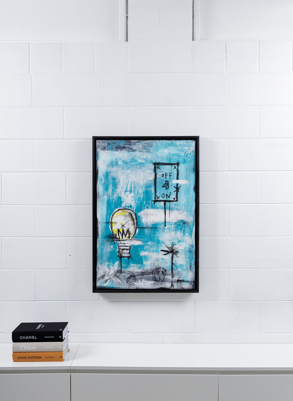 Keep Your Light On Original