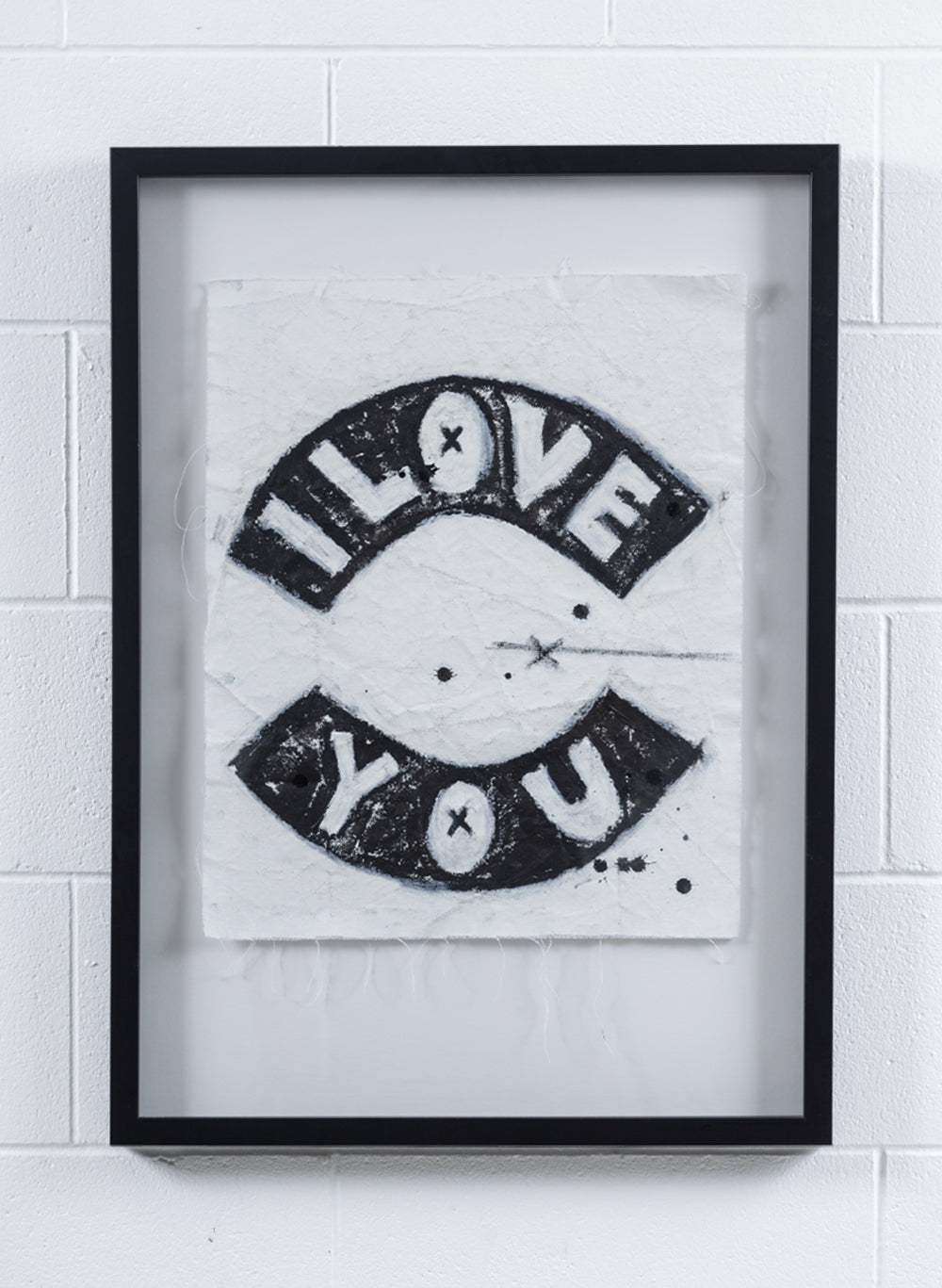 Love Note Series Originals