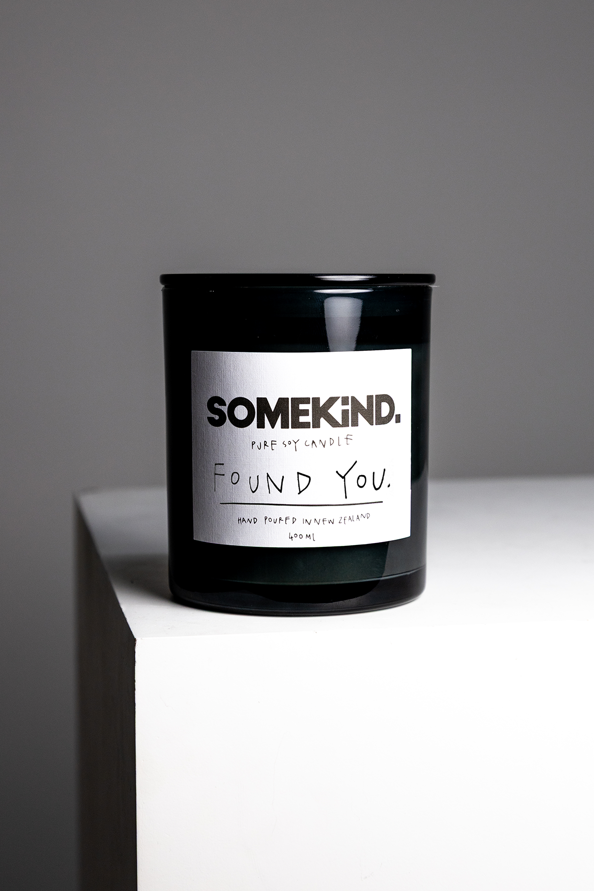 Pure Soy Candle - Found You