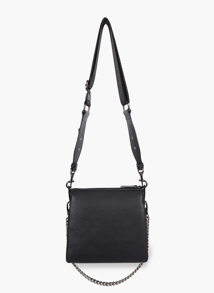 Small Compartments Bag