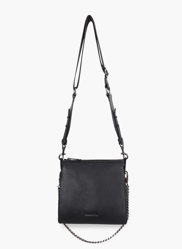 Small Compartments Bag