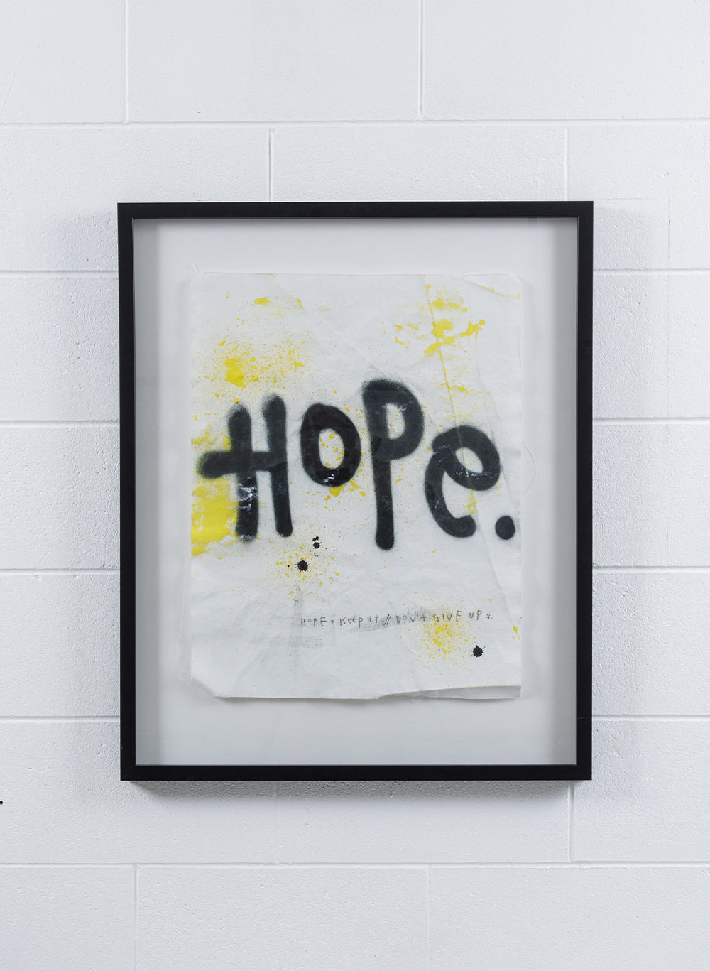 Hope Original