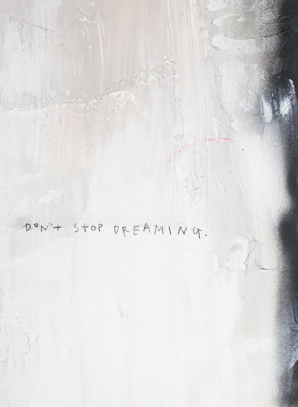 Don't Stop Dreaming Original