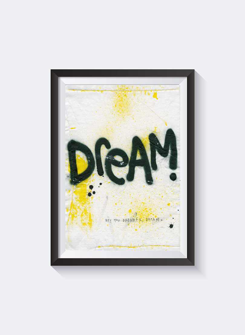 Dream Print