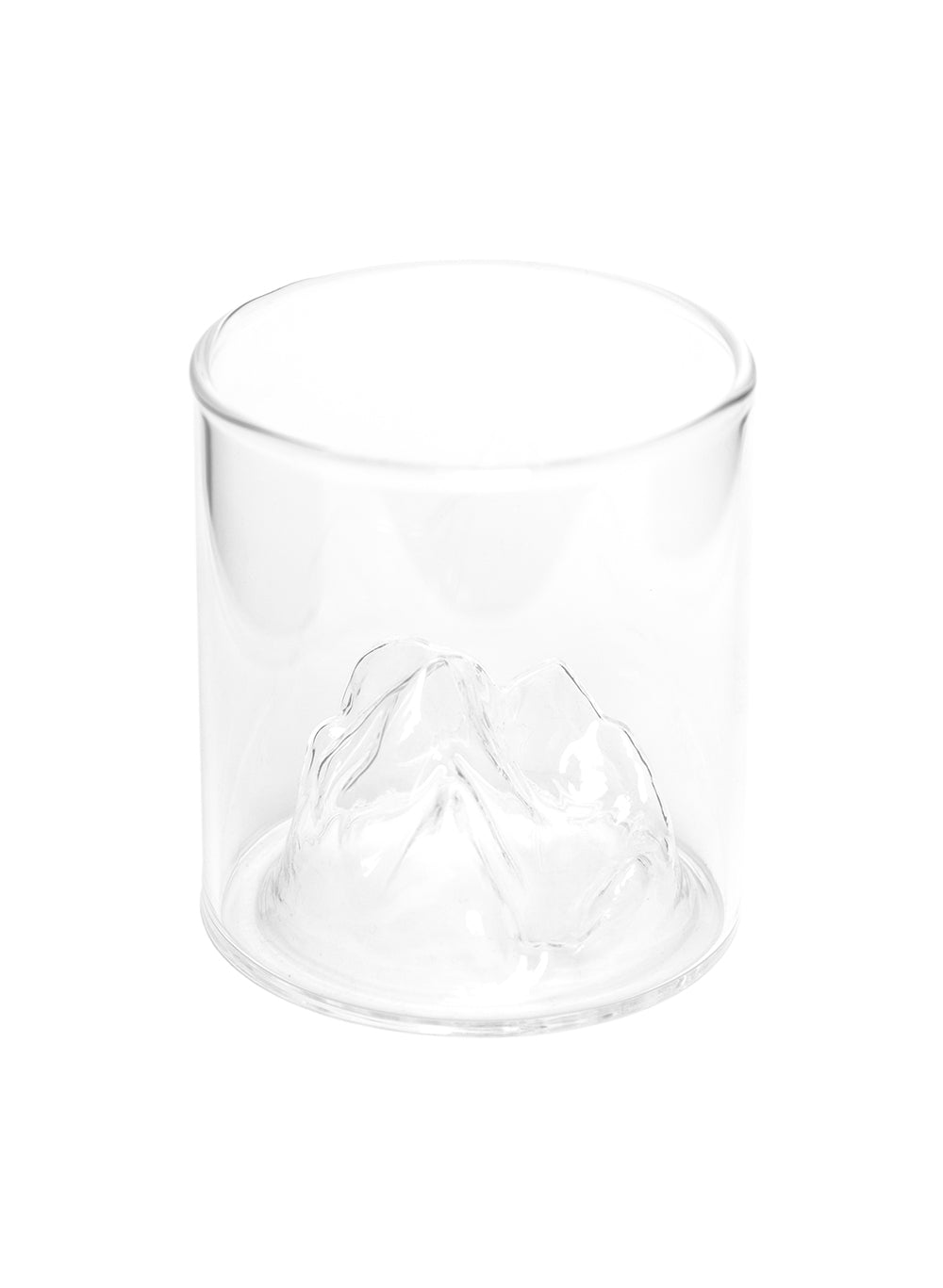 Mountain Glass Set of 2