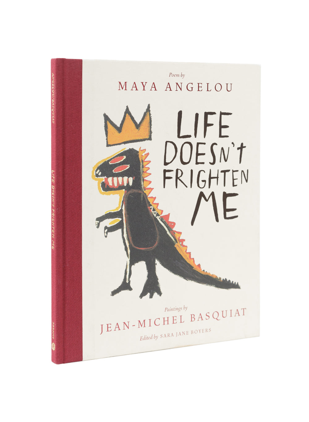 Life Doesn't Frighten Me (Twenty-fifth Anniversary Edition)