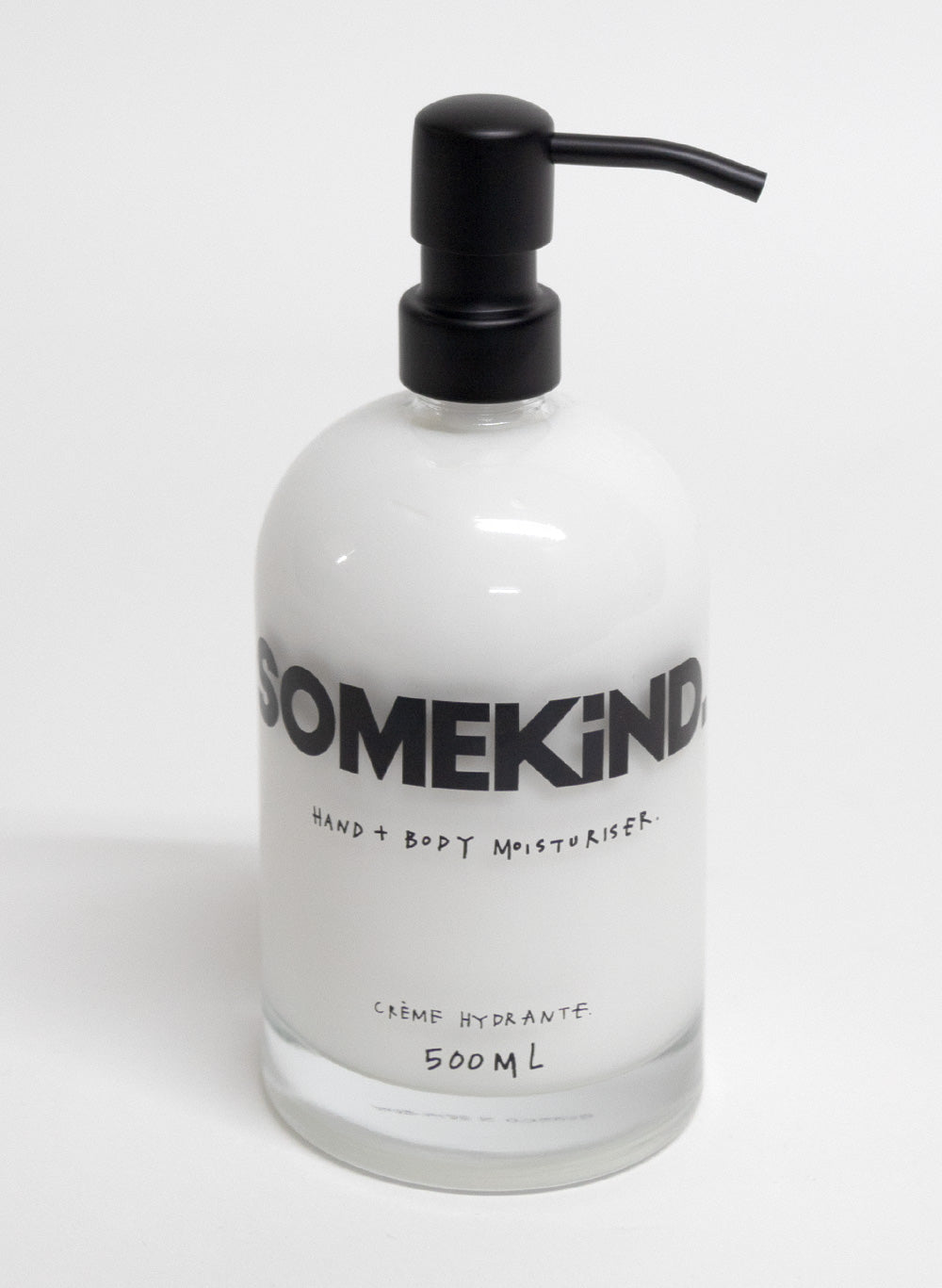 Hand & Body Moisturiser - Found You