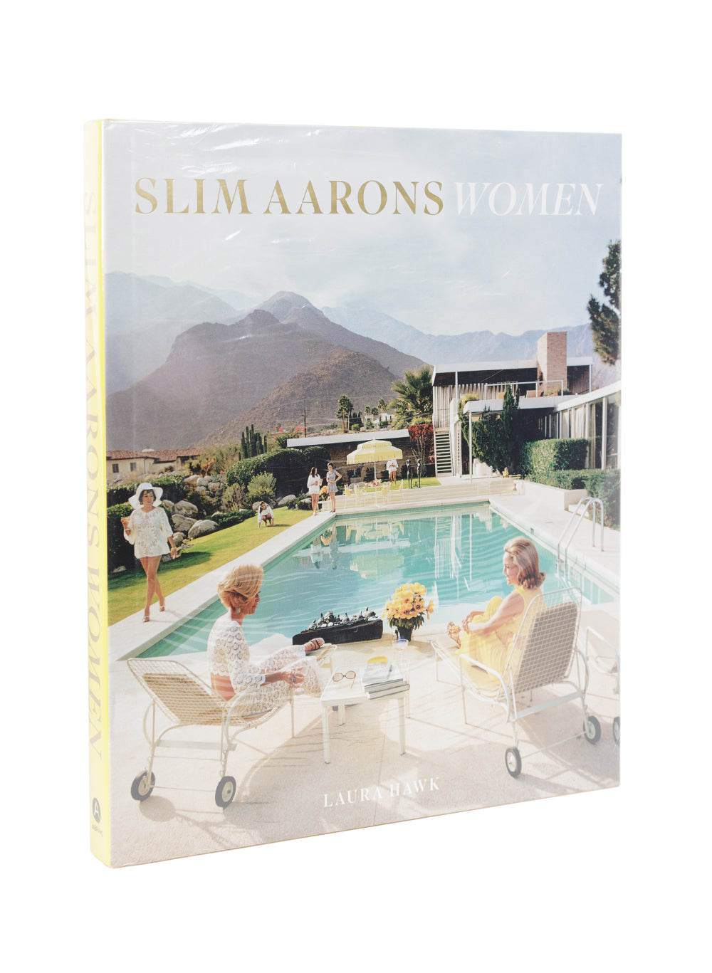 Slim Aarons