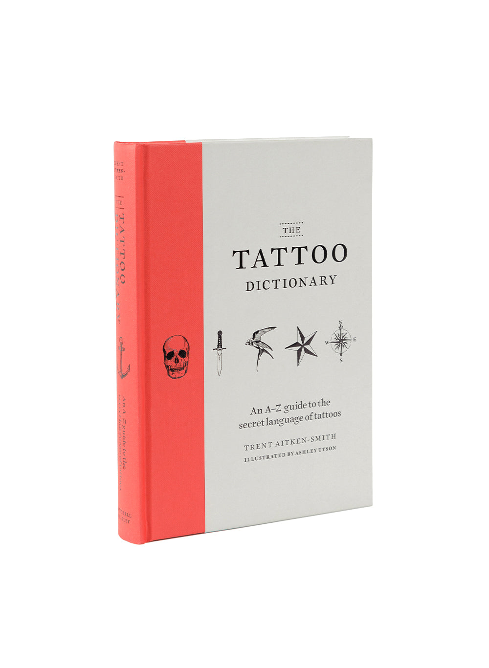 The Tattoo Dictionary