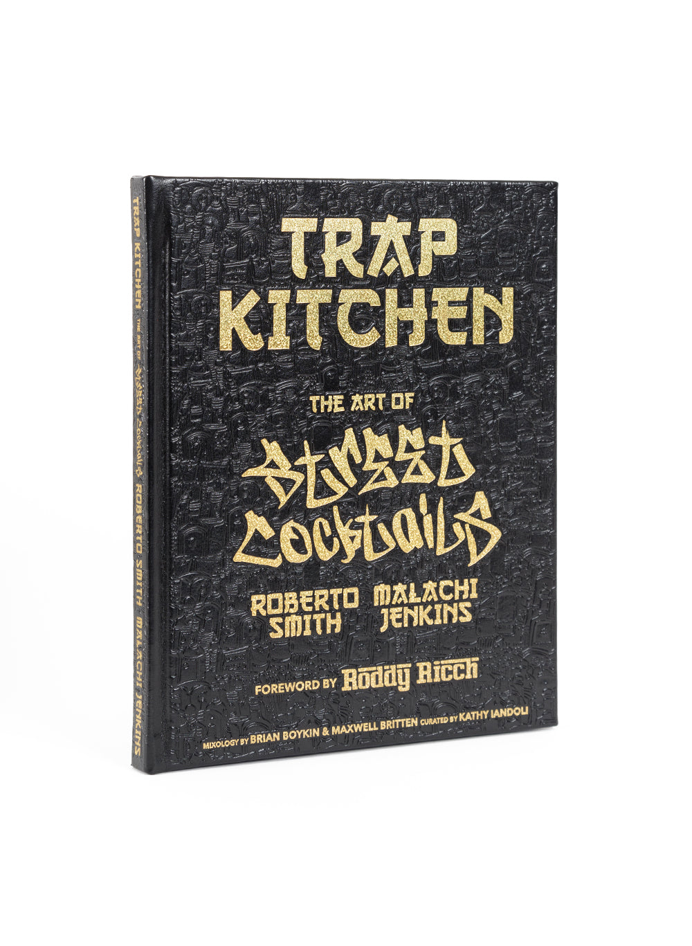 Trap Kitchen