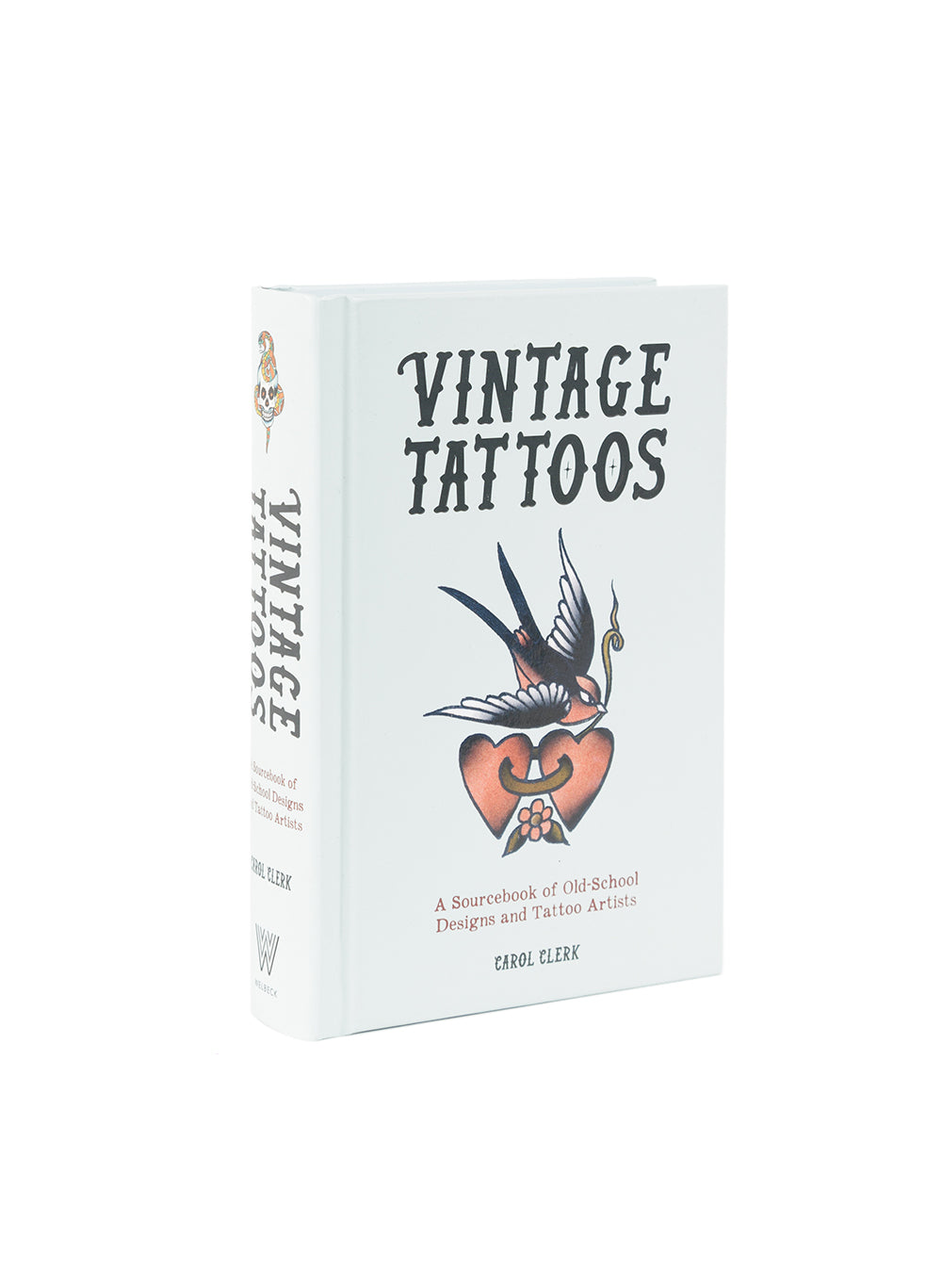 Vintage Tattoos