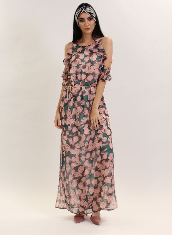 DREAMING DRESS
