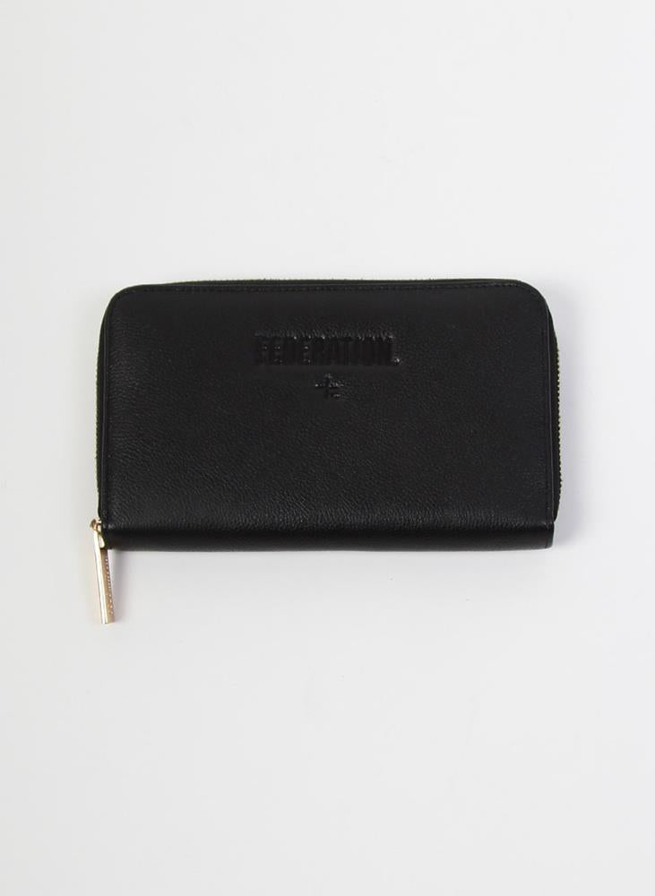 Minky Wallet